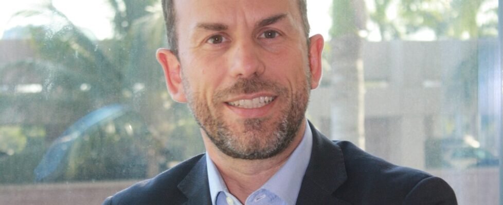 Enrique Lamarca AXA Partners