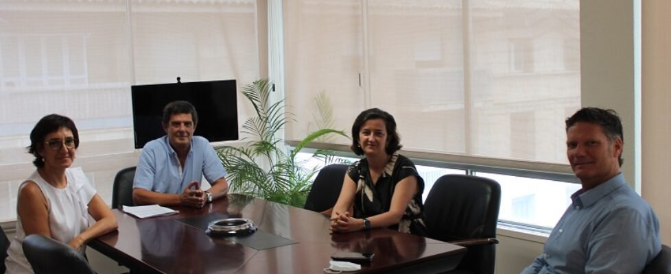 FIRMA AXA colegio baleares