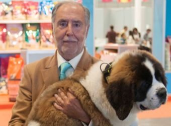 FOTO JULIAN SAN BERNARDO