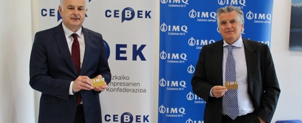 Francisco Javier Azpiazu y Luis Fernández de Larrea