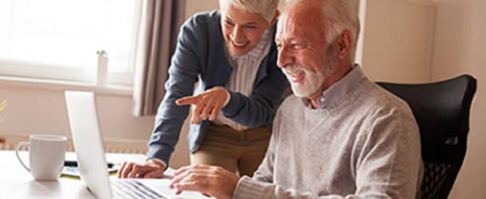 Fundación Caser Ayudas a la Investigación Sociosanitaria