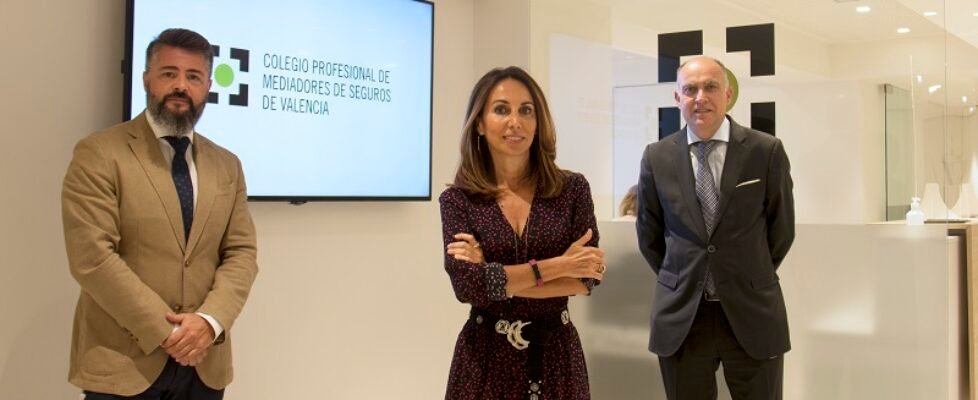 Imagen.-Caser Colegio de Valencia