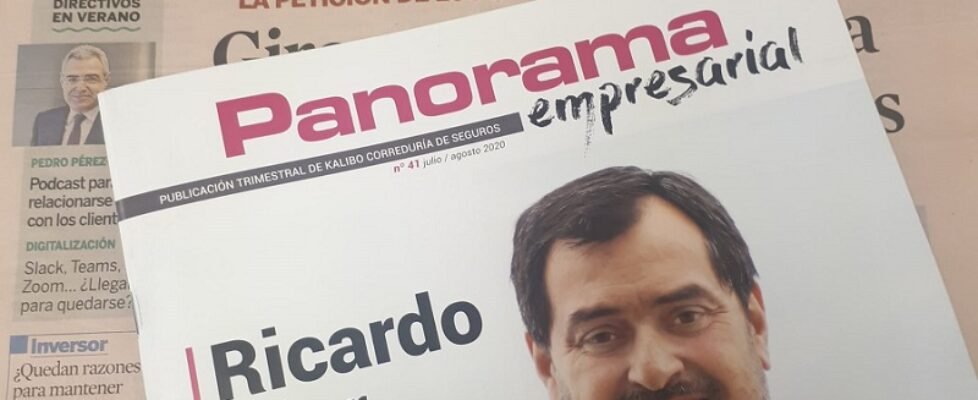 Kalibo Panorama Empresarial y Expansión