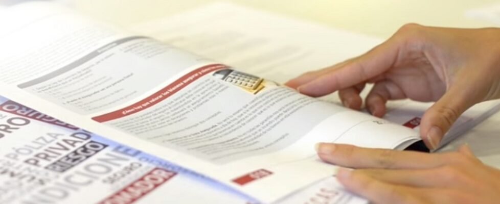 Matrícula oberta curs superior d'assegurances