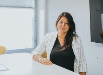 Nadia Dominguez europ assistance