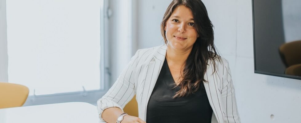 Nadia Dominguez europ assistance