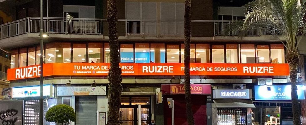 NdP La correduría de seguros Ruiz Re continúa su expansión 3