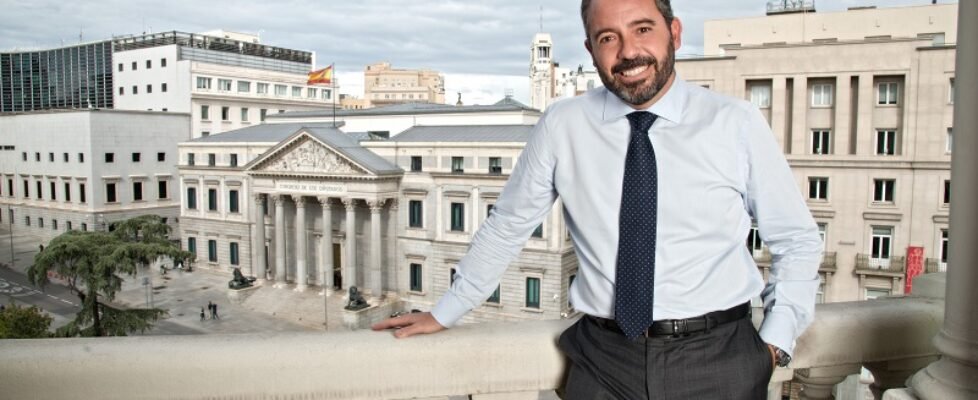 Pablo Sampedro Plus Ultra