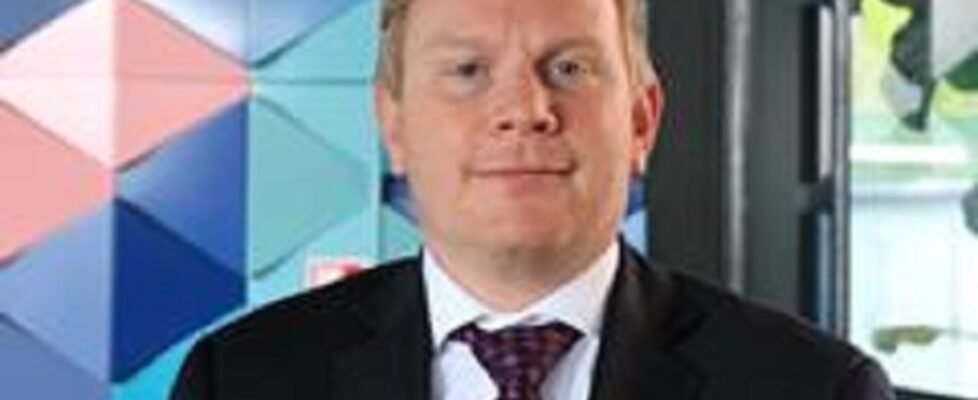 Profielfoto Michael Blom