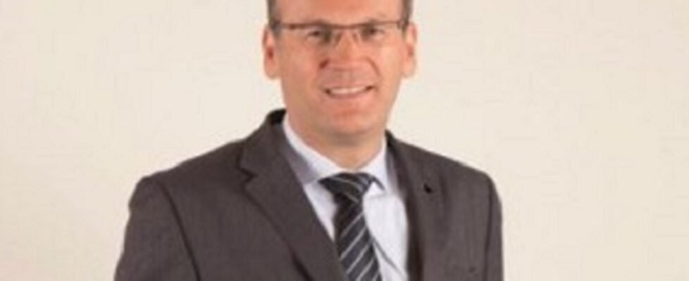 Bruno Laval, director de Distribución para Asia y Europa de AXA XL