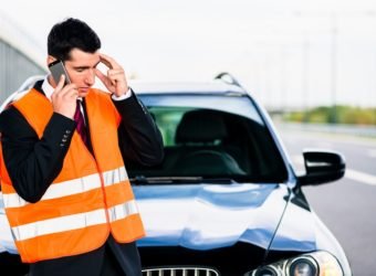 Las solicitudes de servicios de asistencia en carretera se recuperan tras el final del estado de alarma