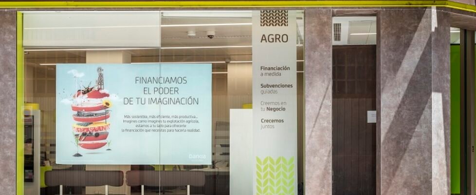 bankia agro