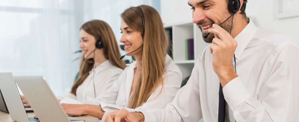 call center atencion cliente