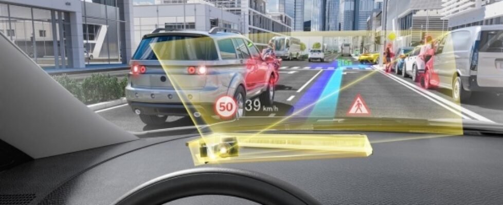 carglass realidad aumentada