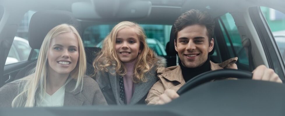 Los 10 consejos de doppo para afrontar los viajes en coche de este verano