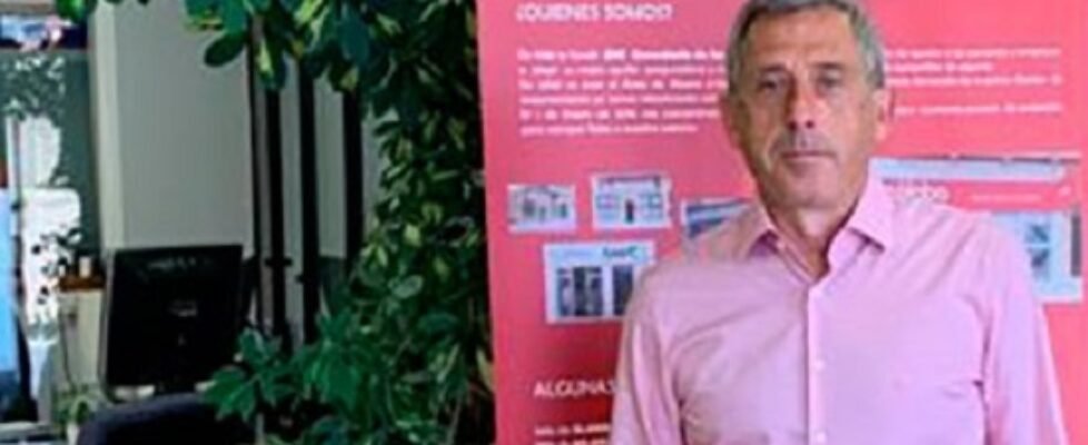 engloba foto luis gonzalez