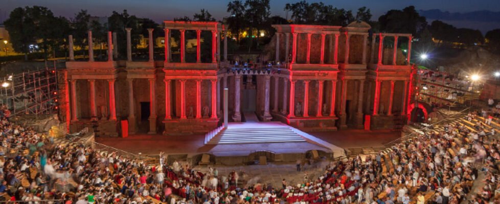 festival merida reale