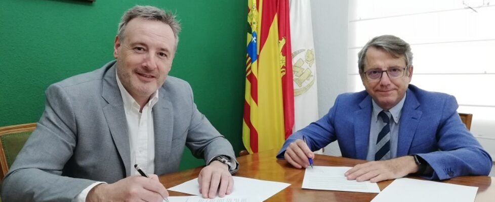 Constitución Abogados se suma a la celebración del 55 aniversario del Colegio de Zaragoza y Teruel