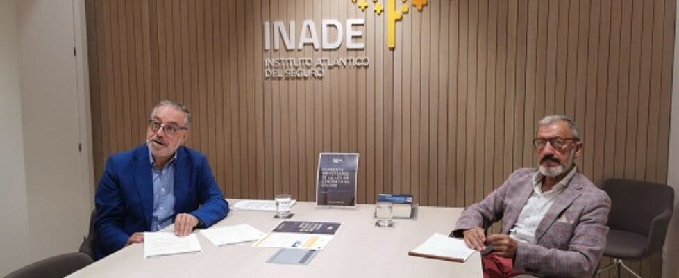 fundacion INADE Contrato seguro