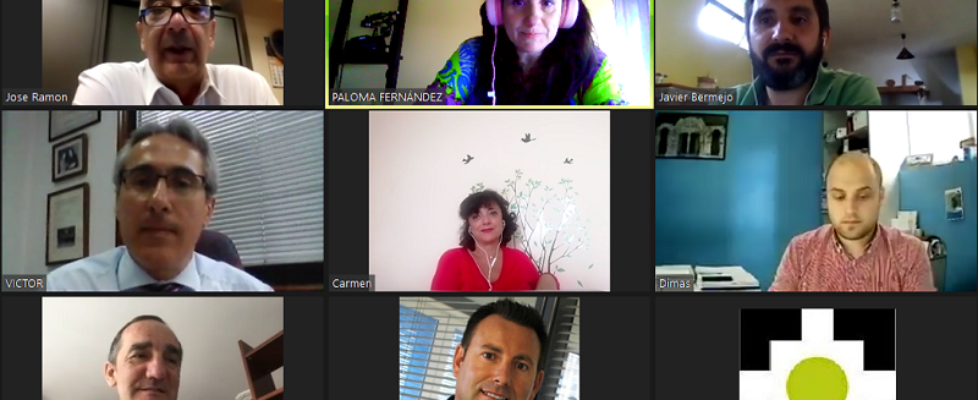 junta gobierno coruña