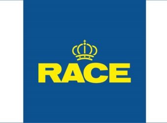logo RACE