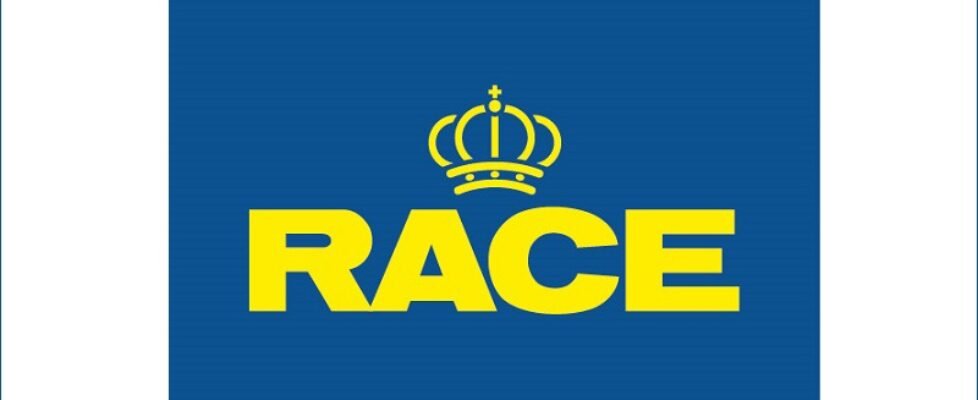logo RACE