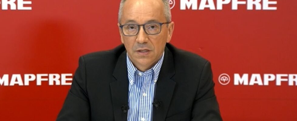 mapfre fernando mata