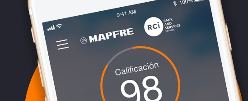 mapfre rci app