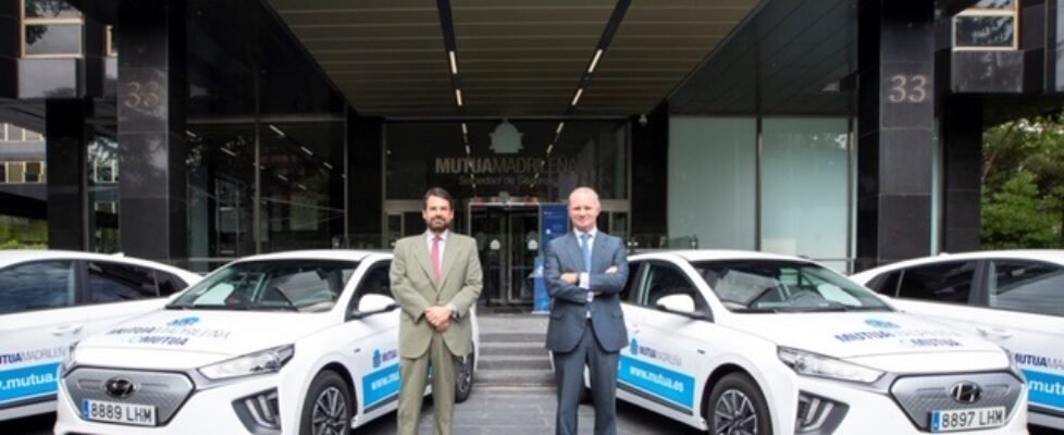 mutua renueva flota vehiculos