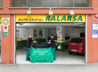 ralarsa taller