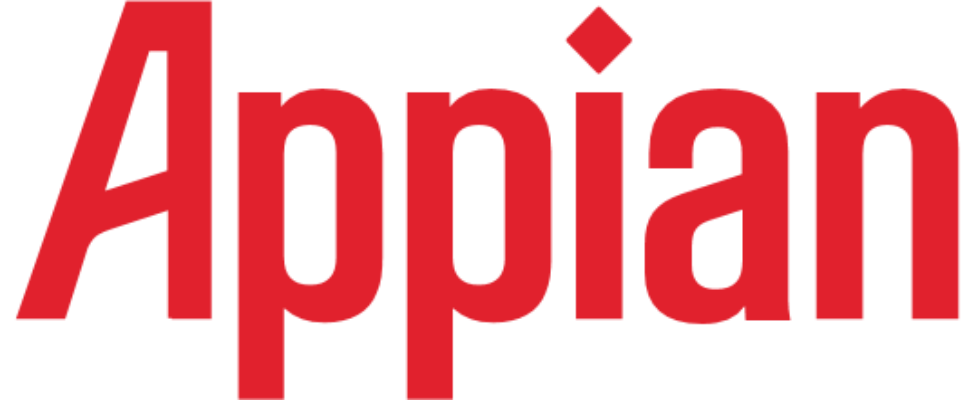 appian logo
