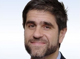 area XXI Santiago Romera