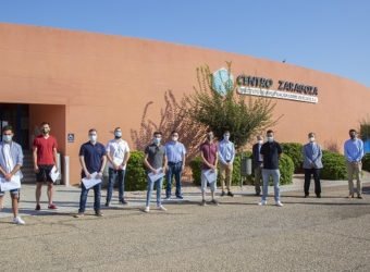 centro zaragoza formacion