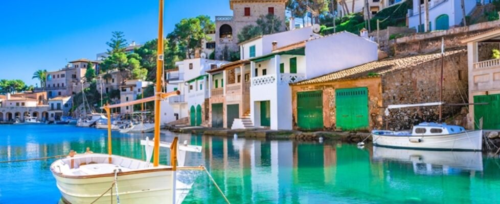 liberty Embarcación