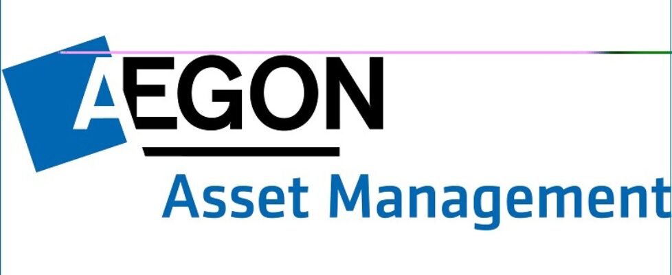 Aegon AM logo