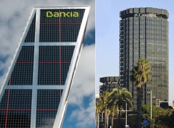 Bankia-CaixaBank