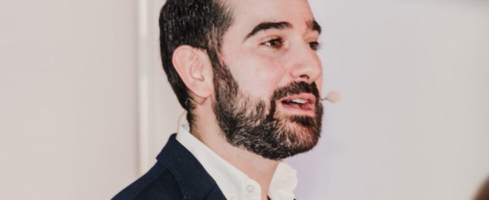 Fernando Barcenilla - Allianz Partners