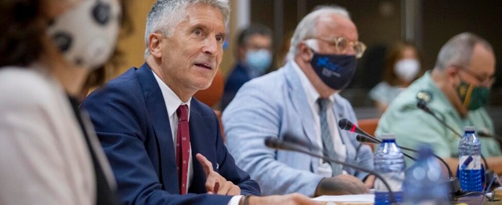 Desciende un 6% el número de fallecidos en accidente de tráfico este verano