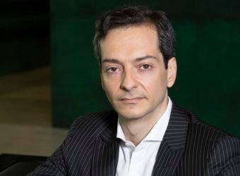 Gustavo Garrido _Santalucia