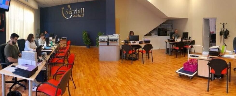 Instalaciones Serviall 5