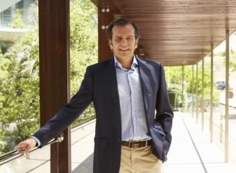 Iñaki Peralta - Sanitas