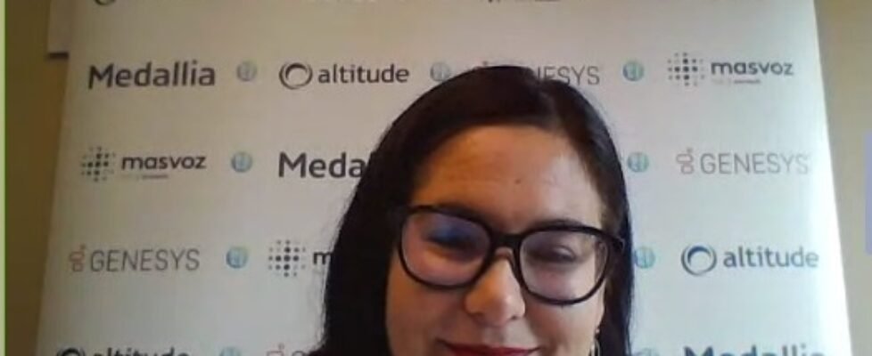 María López_HomeServe_BCustomer Congress