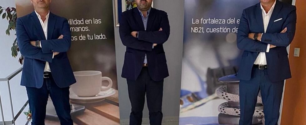 NB21 Jose Manuel Piñeiro - Juan Carlos Iglesias - Felix Villada (2)