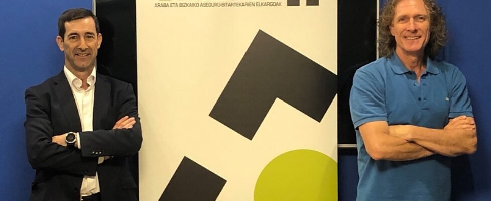 Plus Ultra Colegios Álava y Vizcaya