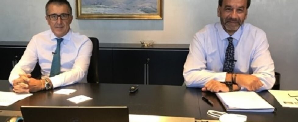 allianz ferré y director genral