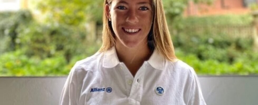 allianz seguros Silvia Mas