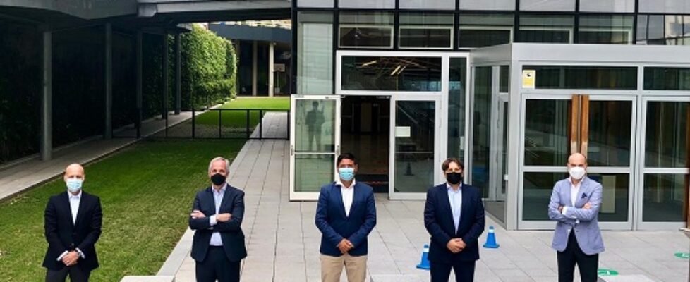 axa consejo general mediadores