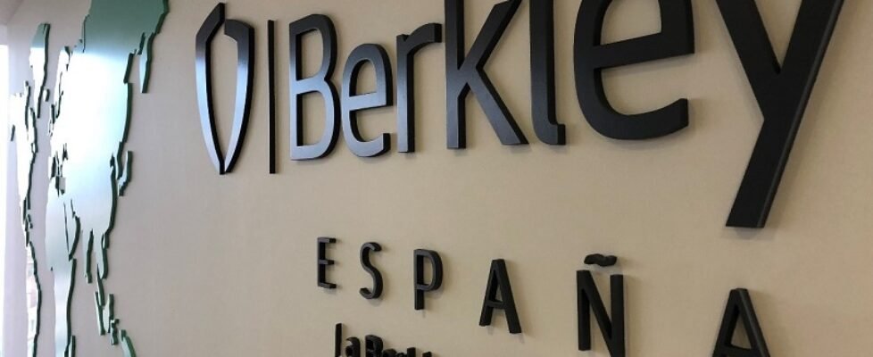 berkley españa