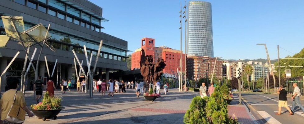 bilbao insurance challenge