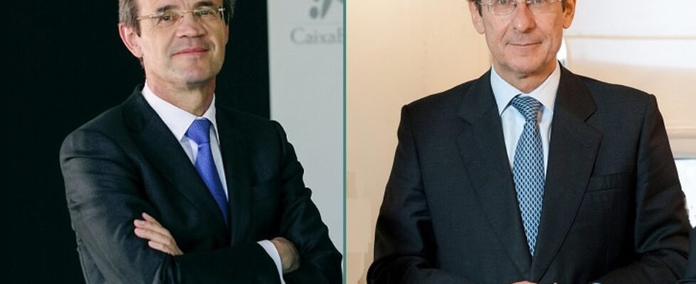 caixabank bankia Gual-Goirigolzarri